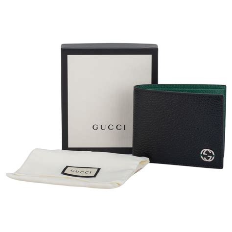 are gucci wallets rfid|men's Gucci wallet on sale.